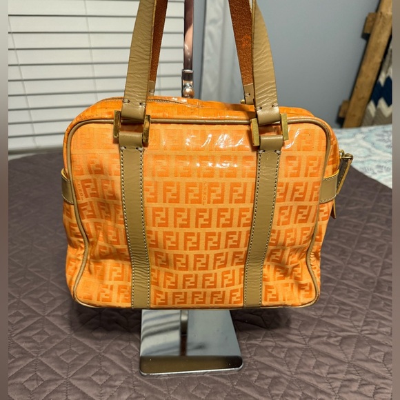 Authentic Fendi - Picture 2 of 7